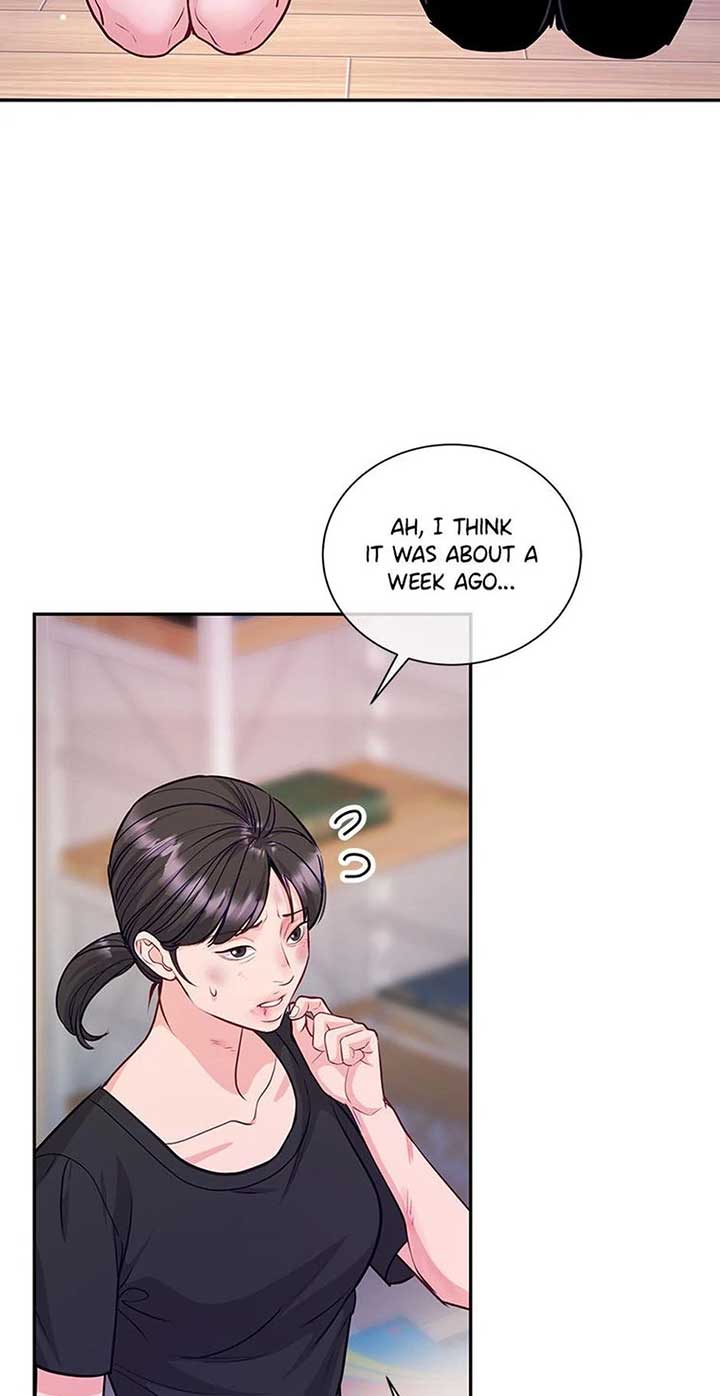 A Suspicious Confession Chapter 70 279 ch 70 50