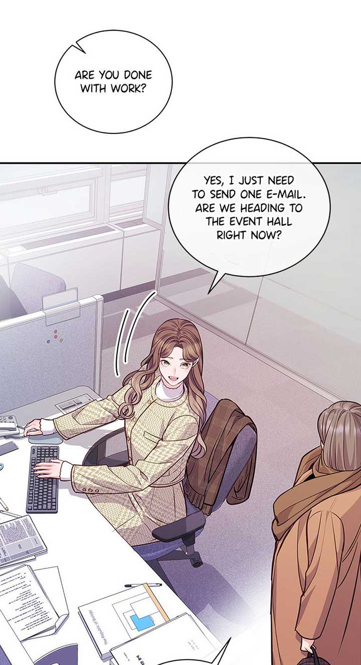 A Suspicious Confession Chapter 70 286 ch 70 57