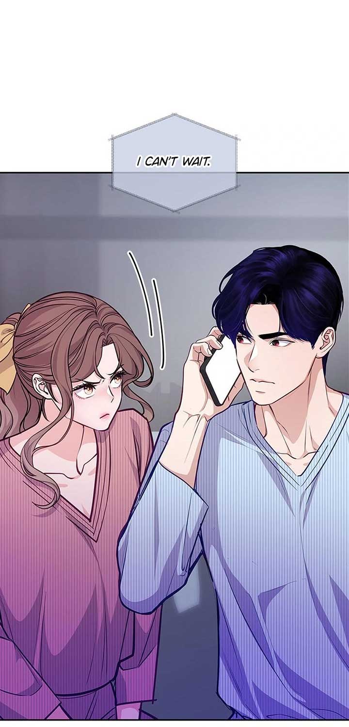 A Suspicious Confession Chapter 70 235 ch 70 6