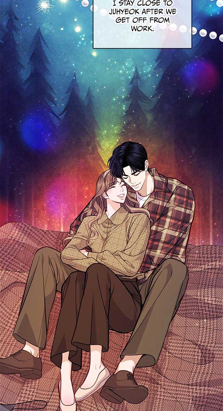 A Suspicious Confession Chapter 70 291 ch 70 62