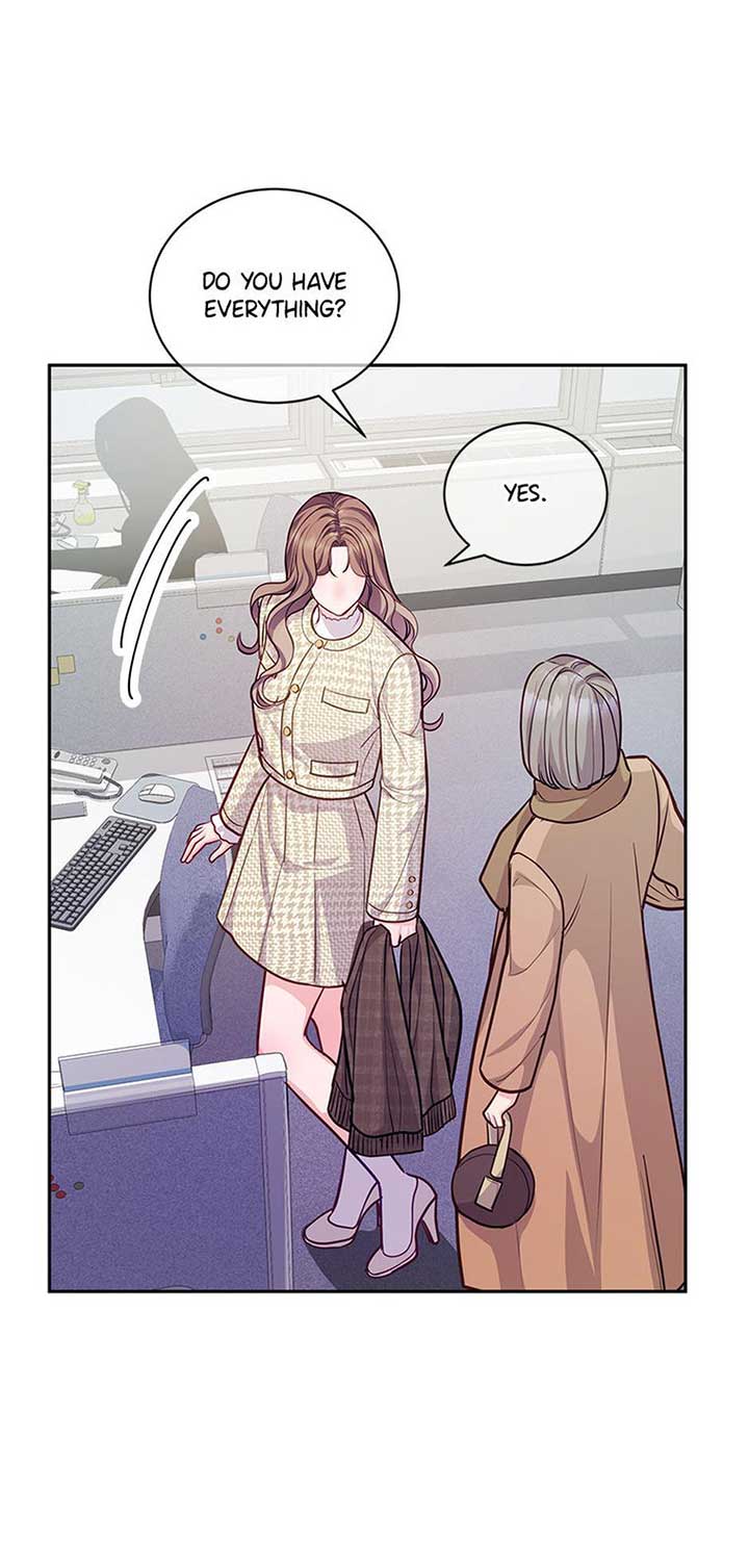 A Suspicious Confession Chapter 70 295 ch 70 66