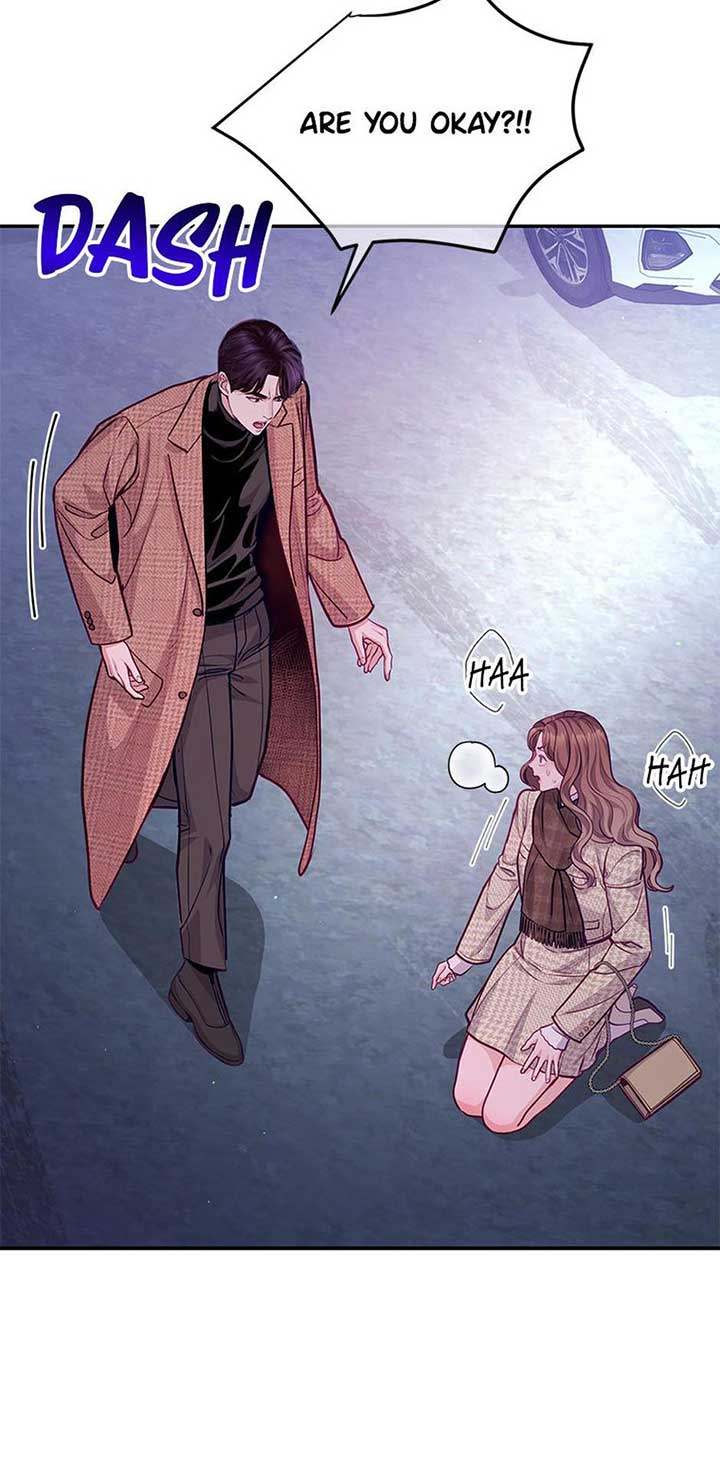 A Suspicious Confession Chapter 72 259 ch 72 30