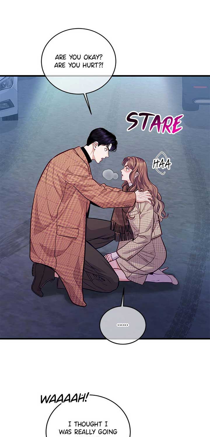 A Suspicious Confession Chapter 72 260 ch 72 31