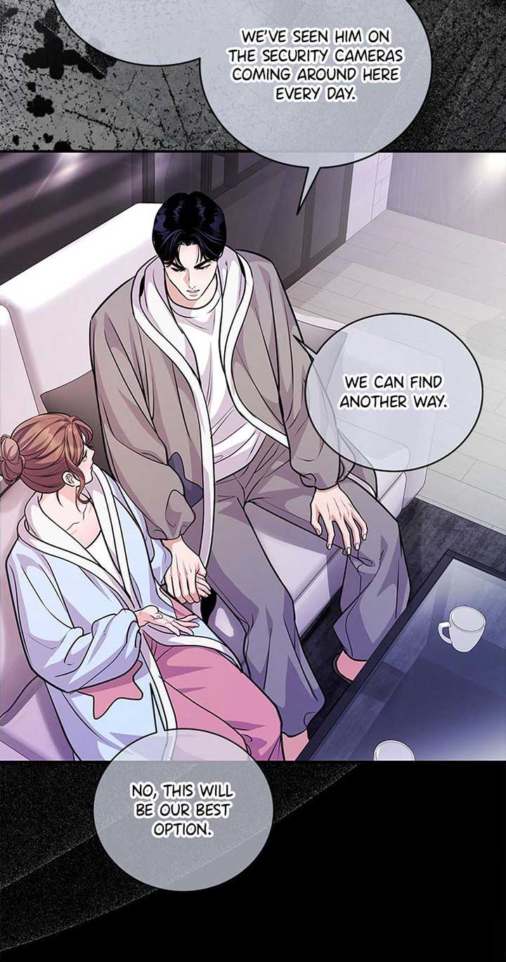 A Suspicious Confession Chapter 72 270 ch 72 41