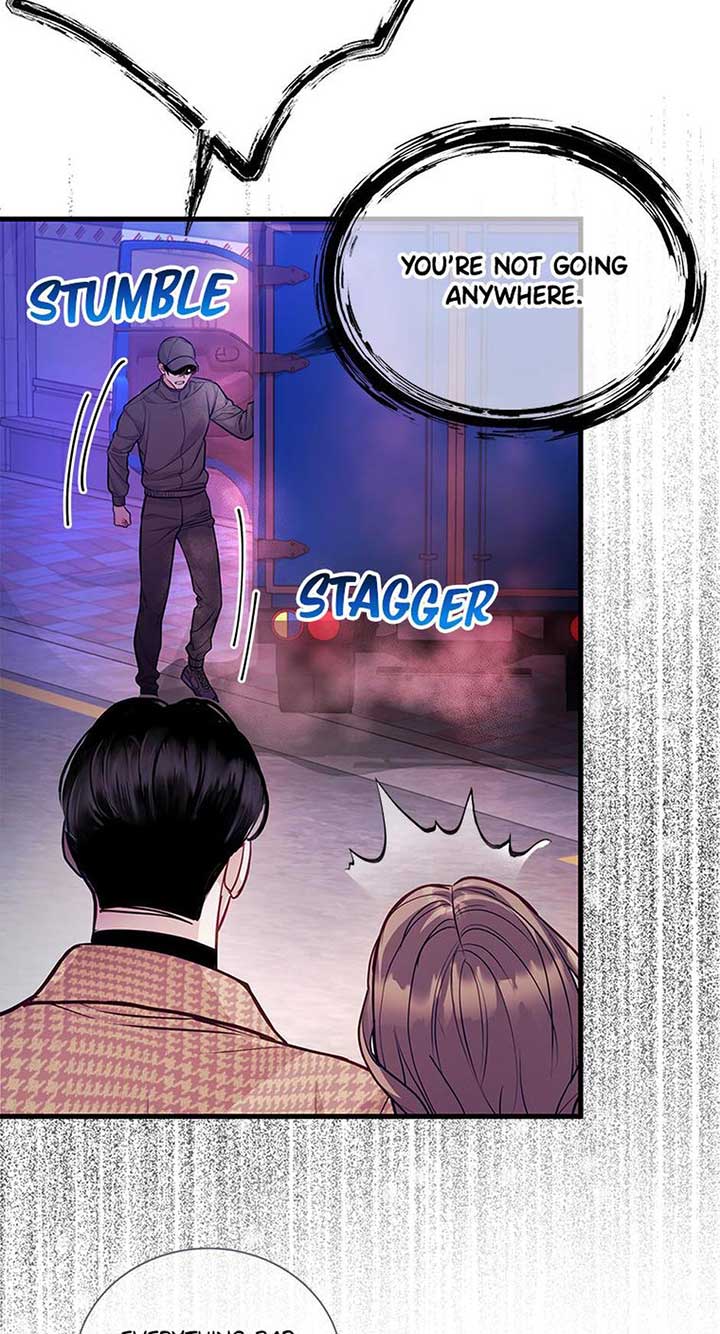 A Suspicious Confession Chapter 72 275 ch 72 46