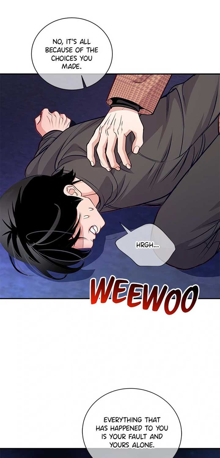 A Suspicious Confession Chapter 72 280 ch 72 51