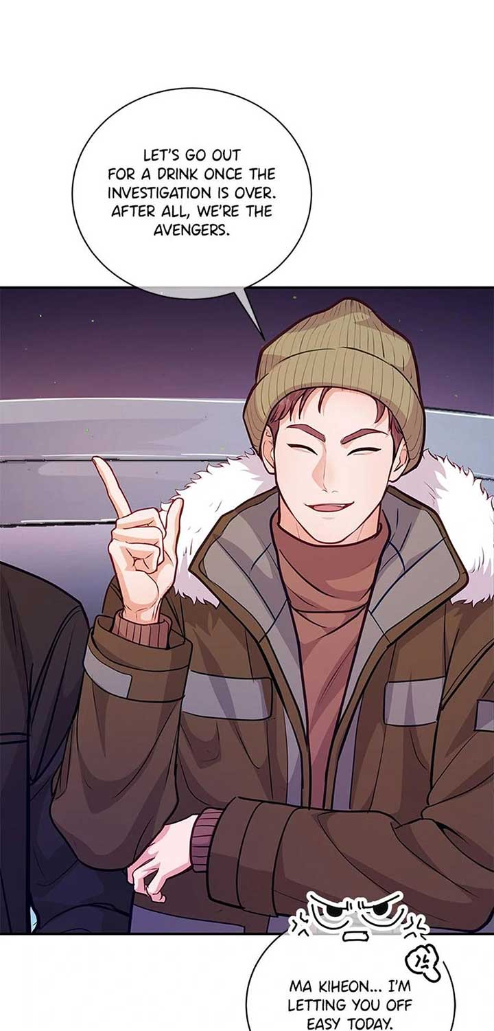 A Suspicious Confession Chapter 72 284 ch 72 55