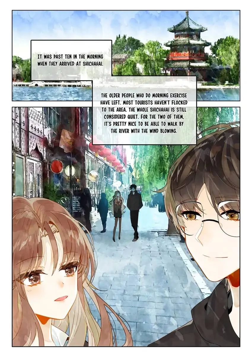 A Thousand Miles Across the River: Qin Chuan and Zhixia Chapter 30 59 04