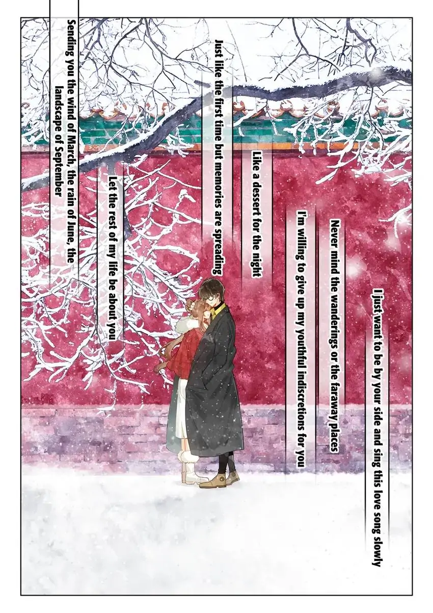A Thousand Miles Across the River: Qin Chuan and Zhixia Chapter 39 64 09