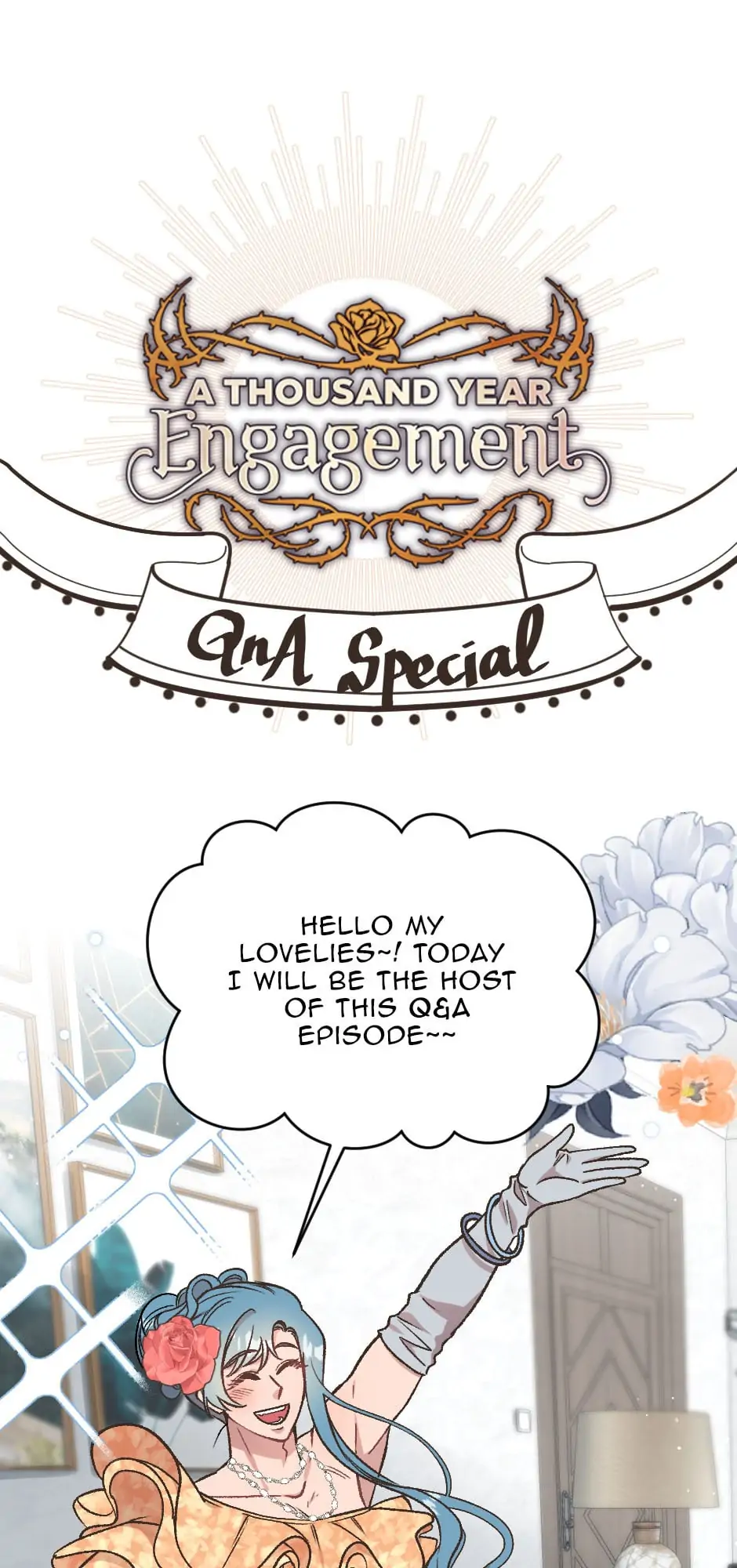 A Thousand Year Engagment Chapter 44.5 90 002