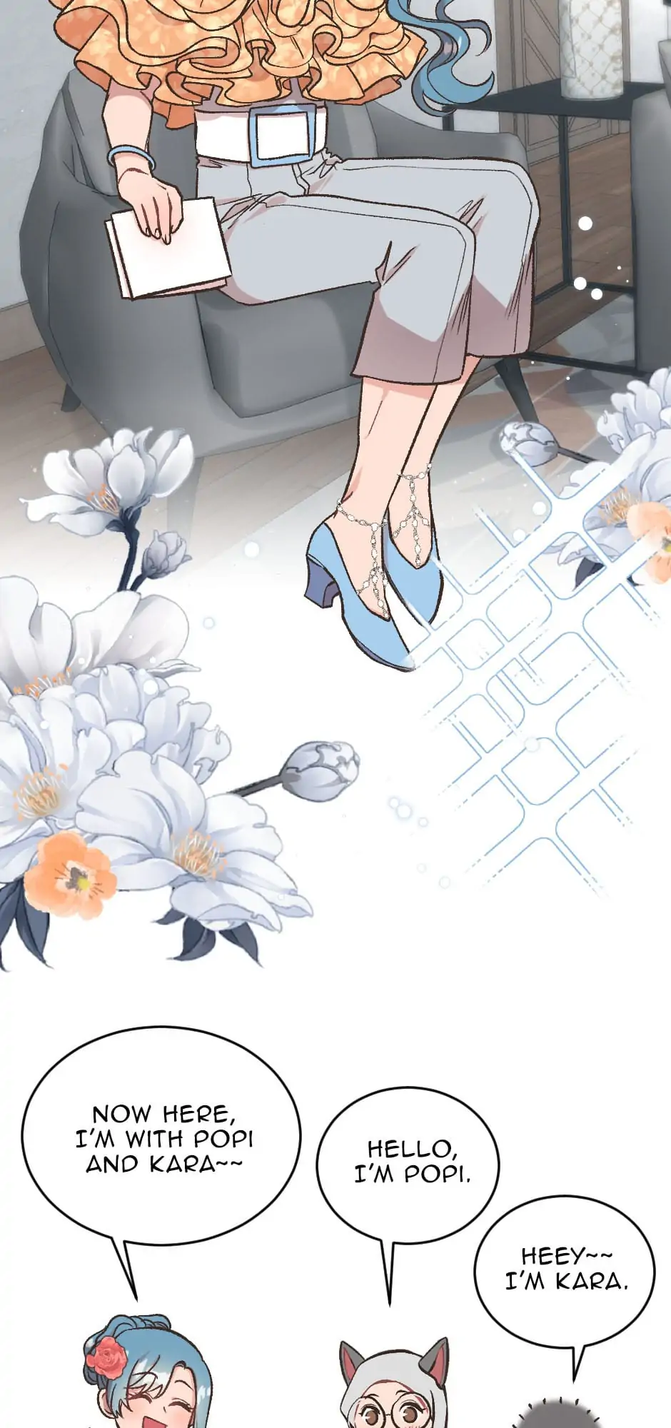 A Thousand Year Engagment Chapter 44.5 91 003