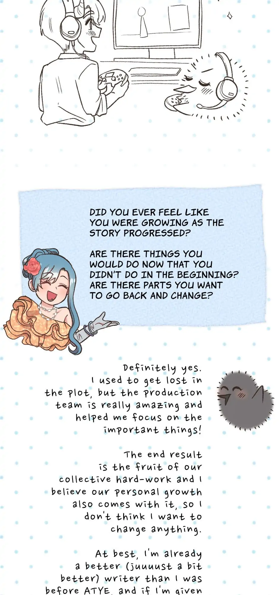 A Thousand Year Engagment Chapter 44.5 96 008