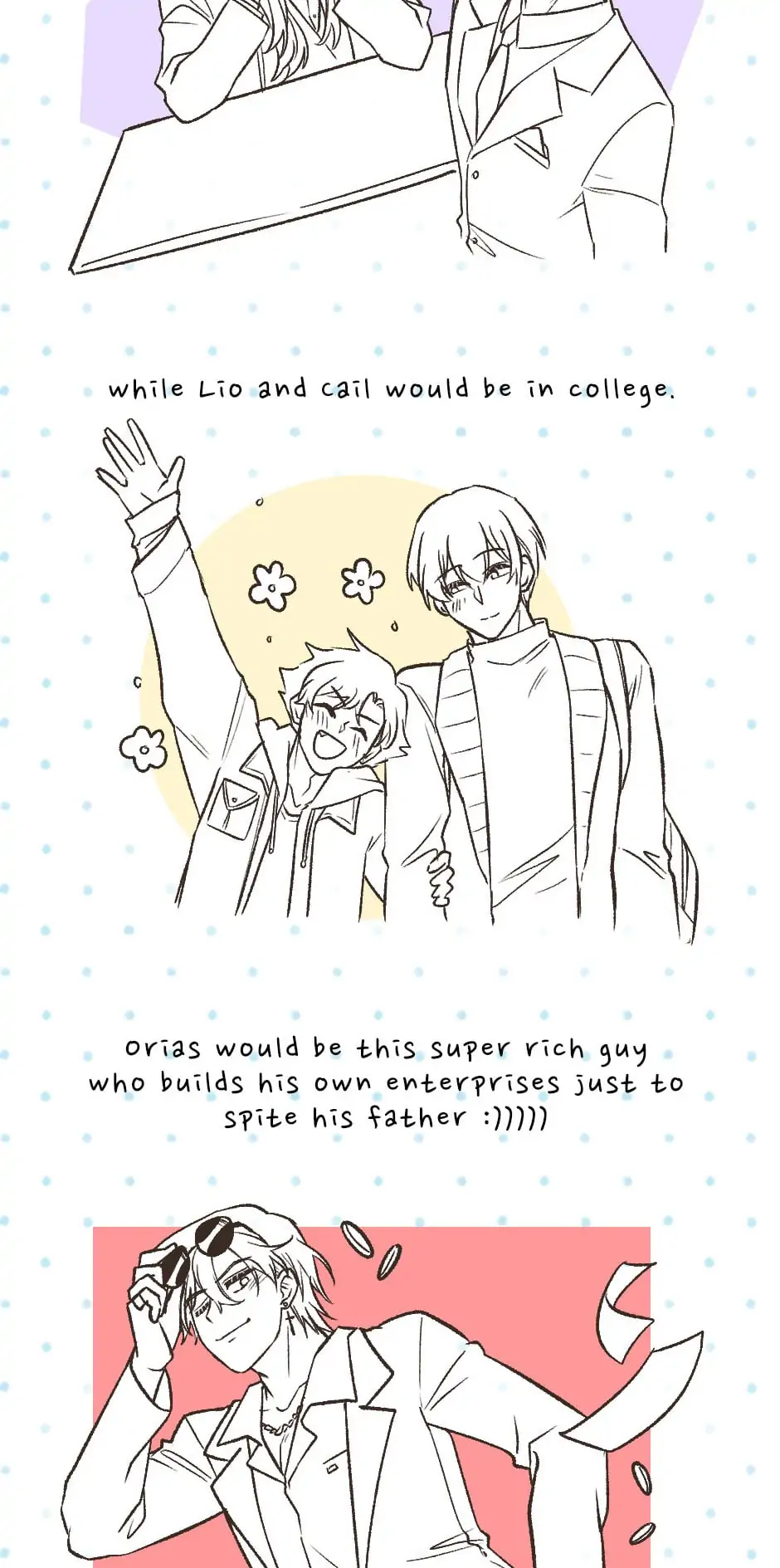 A Thousand Year Engagment Chapter 44.5 106 018