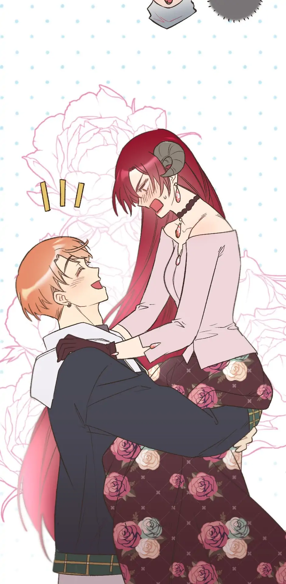 A Thousand Year Engagment Chapter 44.5 114 026