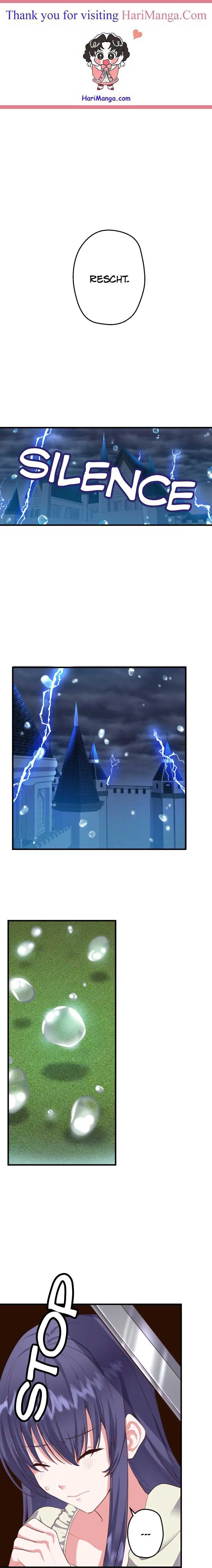 A Twist of Fate: A Wizard’s Fairy Tale Chapter 10 74 001