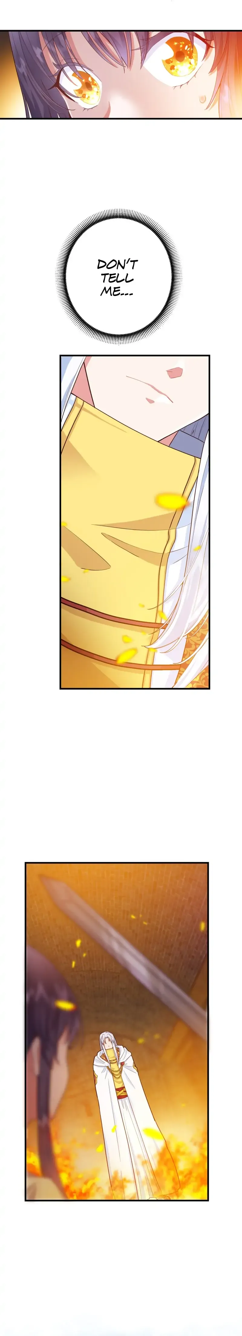 A Twist of Fate: A Wizard’s Fairy Tale Chapter 10 76 003