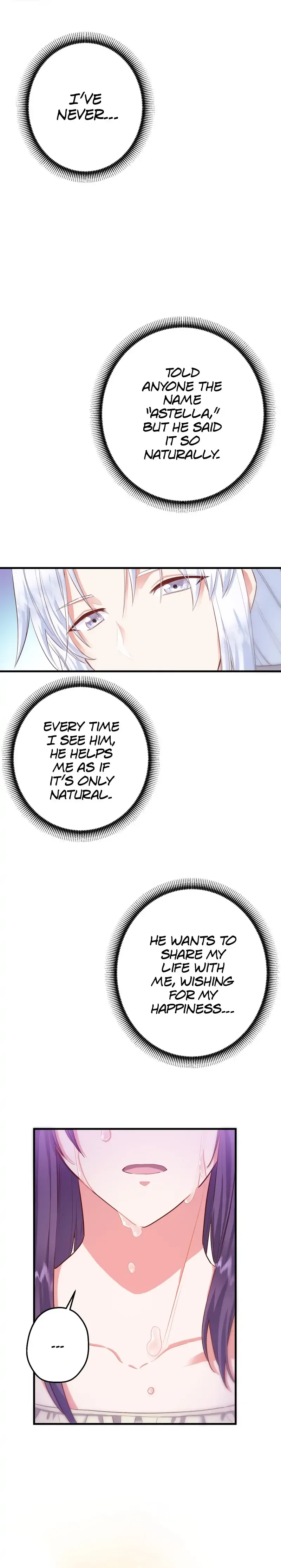 A Twist of Fate: A Wizard’s Fairy Tale Chapter 10 85 012