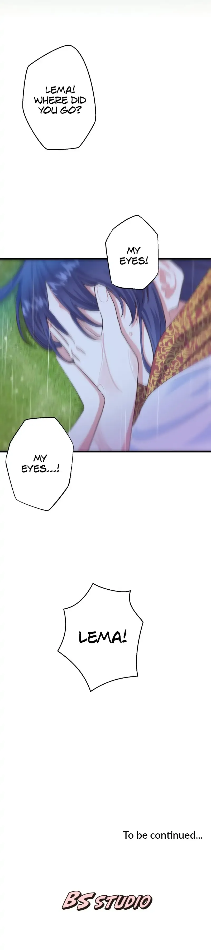 A Twist of Fate: A Wizard’s Fairy Tale Chapter 10 94 021