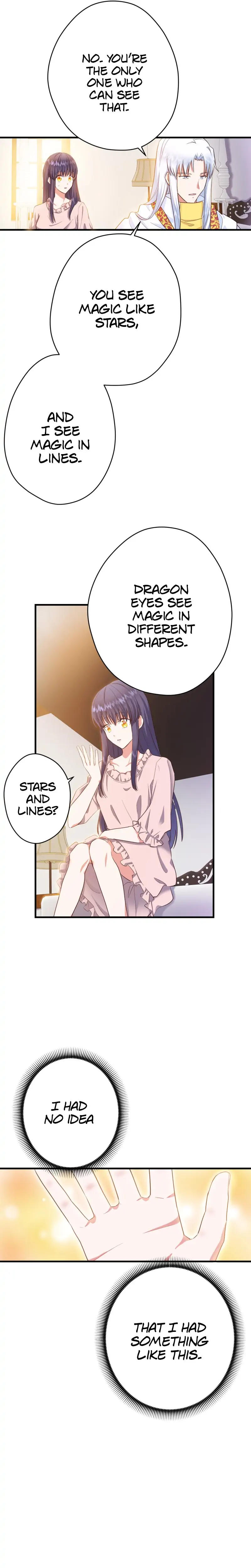 A Twist of Fate: A Wizard’s Fairy Tale Chapter 13 84 13