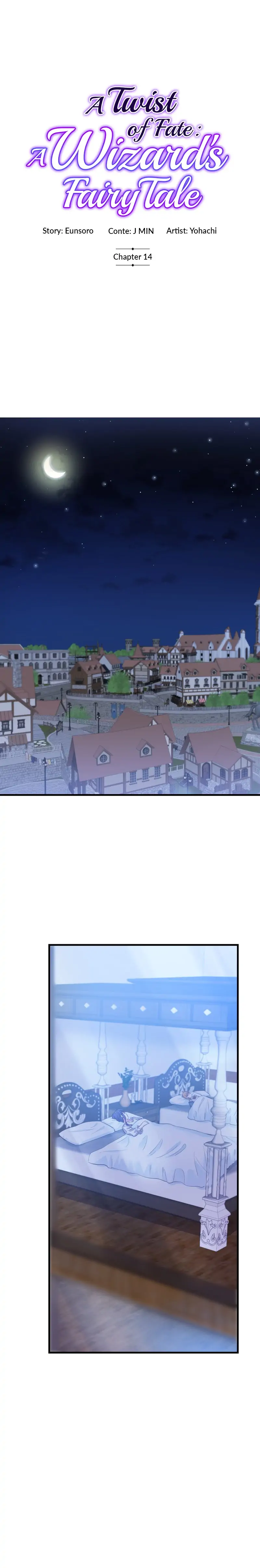 A Twist of Fate: A Wizard’s Fairy Tale Chapter 14 72 002