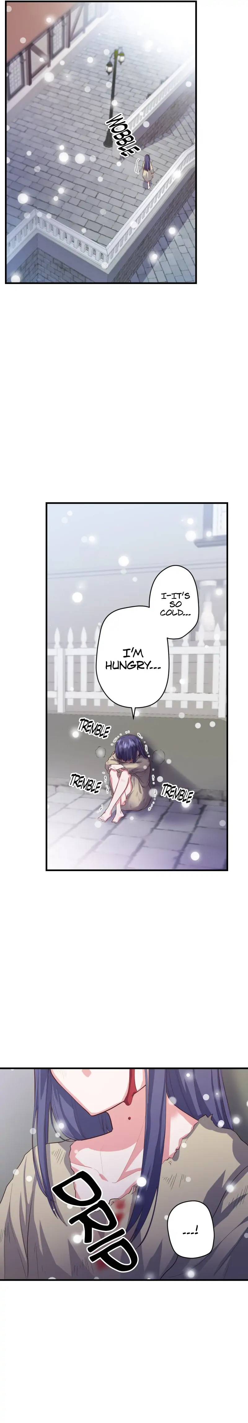 A Twist of Fate: A Wizard’s Fairy Tale Chapter 14 75 005