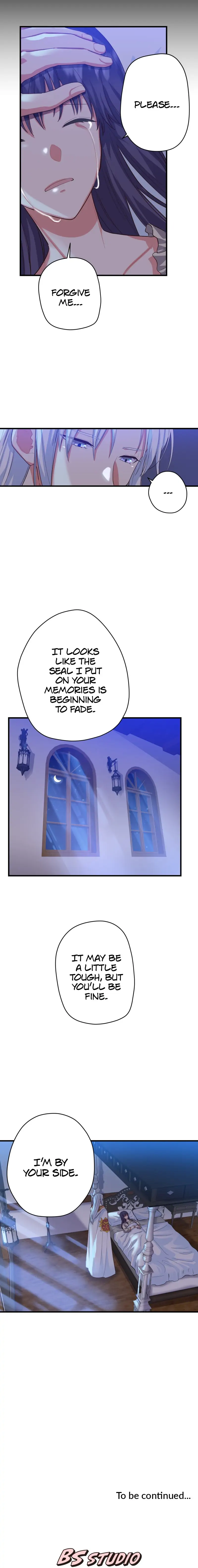 A Twist of Fate: A Wizard’s Fairy Tale Chapter 14 91 021