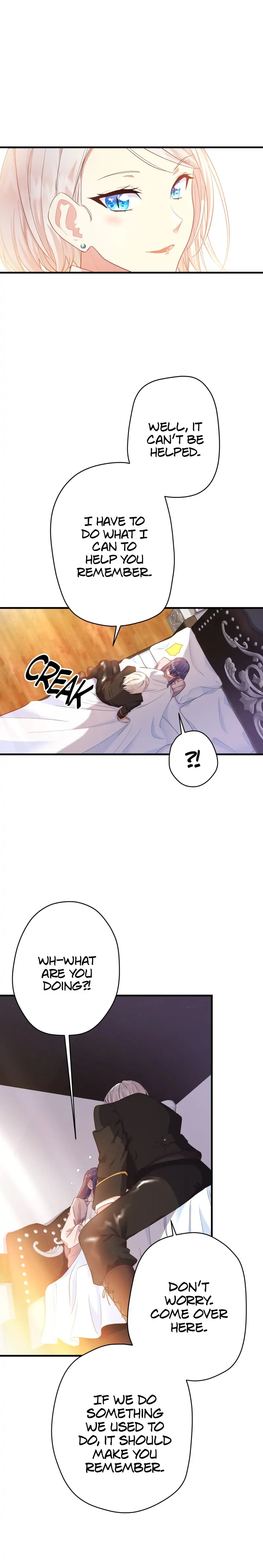 A Twist of Fate: A Wizard’s Fairy Tale Chapter 16 71 3