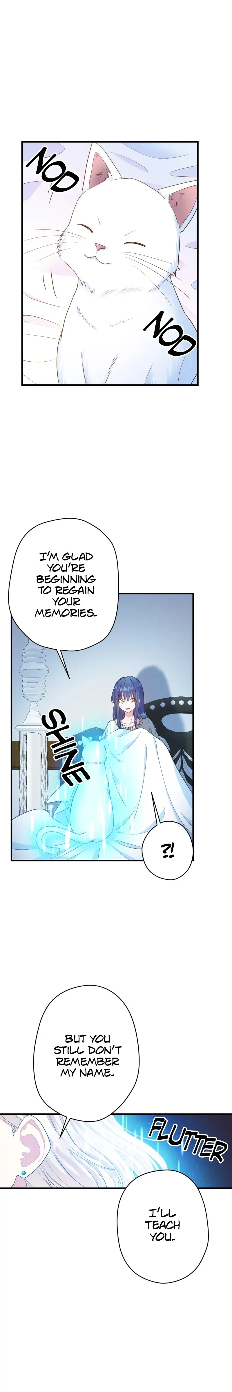 A Twist of Fate: A Wizard’s Fairy Tale Chapter 16 74 6