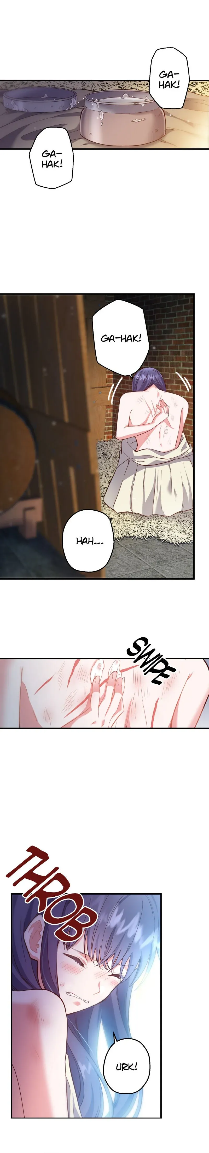 A Twist of Fate: A Wizard’s Fairy Tale Chapter 2 64 006