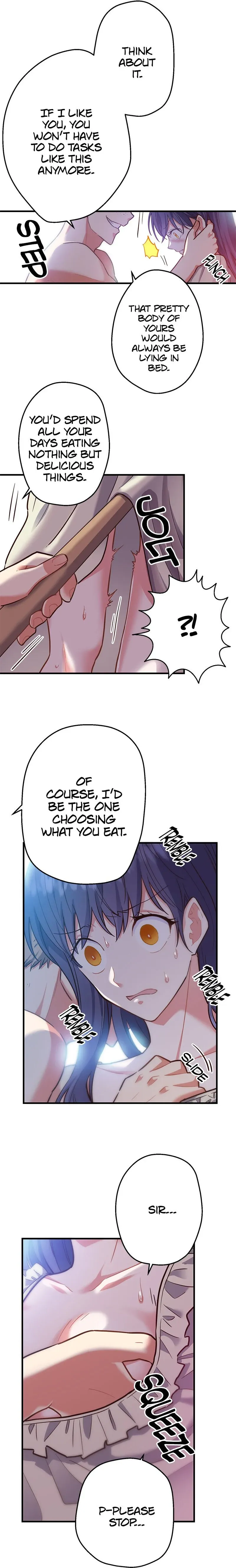 A Twist of Fate: A Wizard’s Fairy Tale Chapter 2 71 013