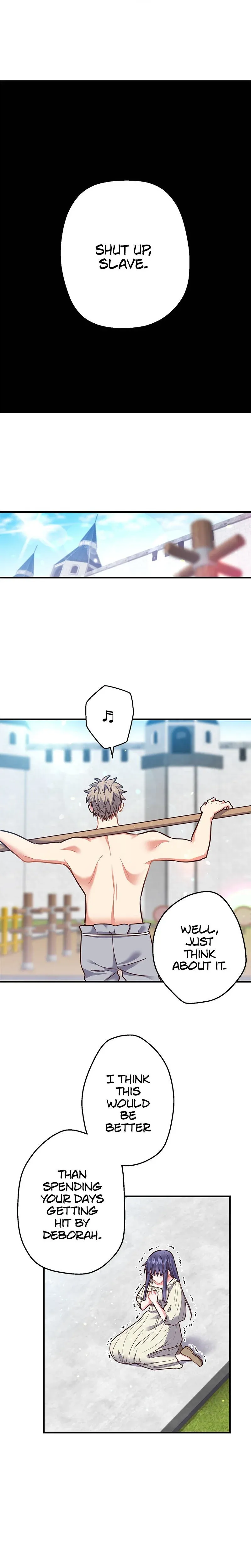 A Twist of Fate: A Wizard’s Fairy Tale Chapter 2 72 014