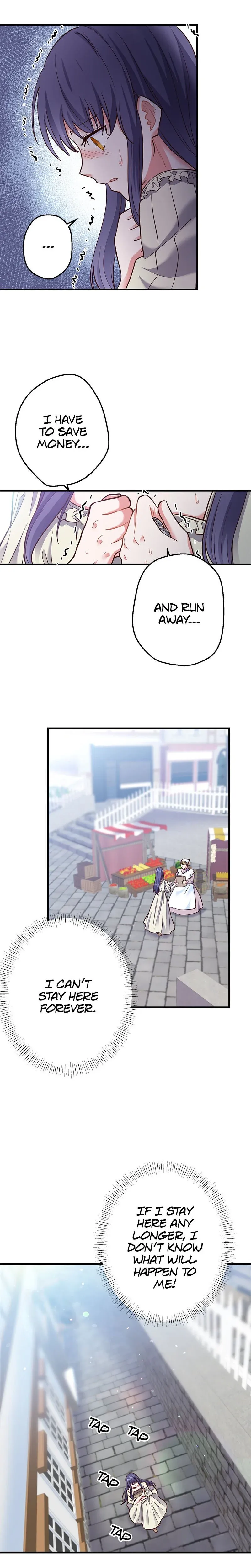 A Twist of Fate: A Wizard’s Fairy Tale Chapter 2 73 015