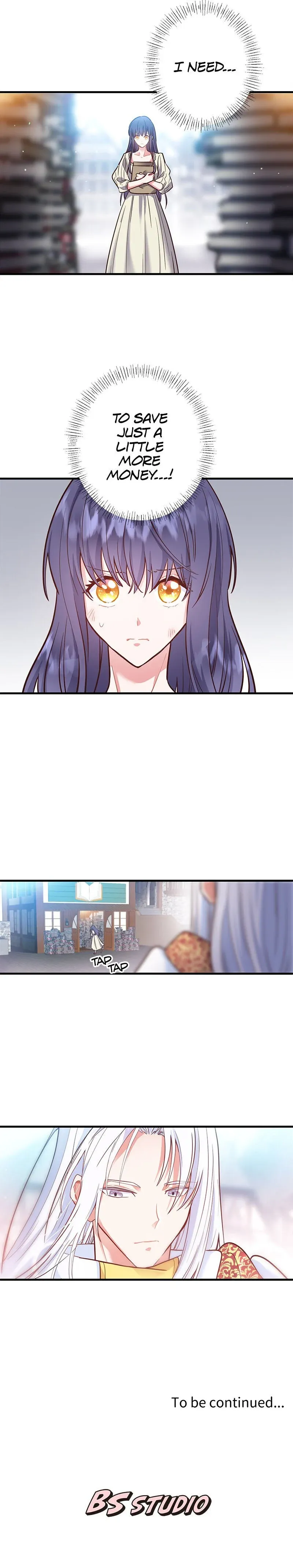 A Twist of Fate: A Wizard’s Fairy Tale Chapter 2 75 017