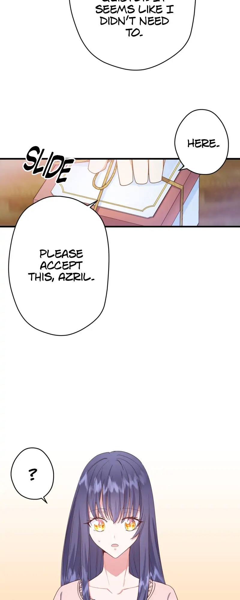 A Twist of Fate: A Wizard’s Fairy Tale Chapter 22 169 10