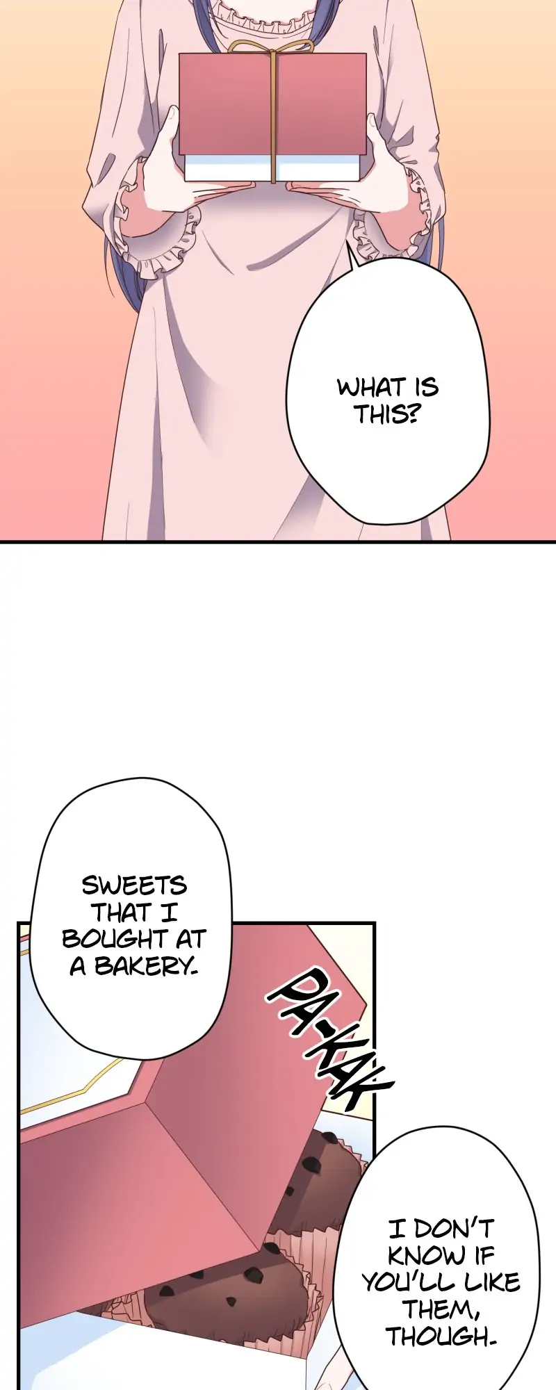 A Twist of Fate: A Wizard’s Fairy Tale Chapter 22 170 11