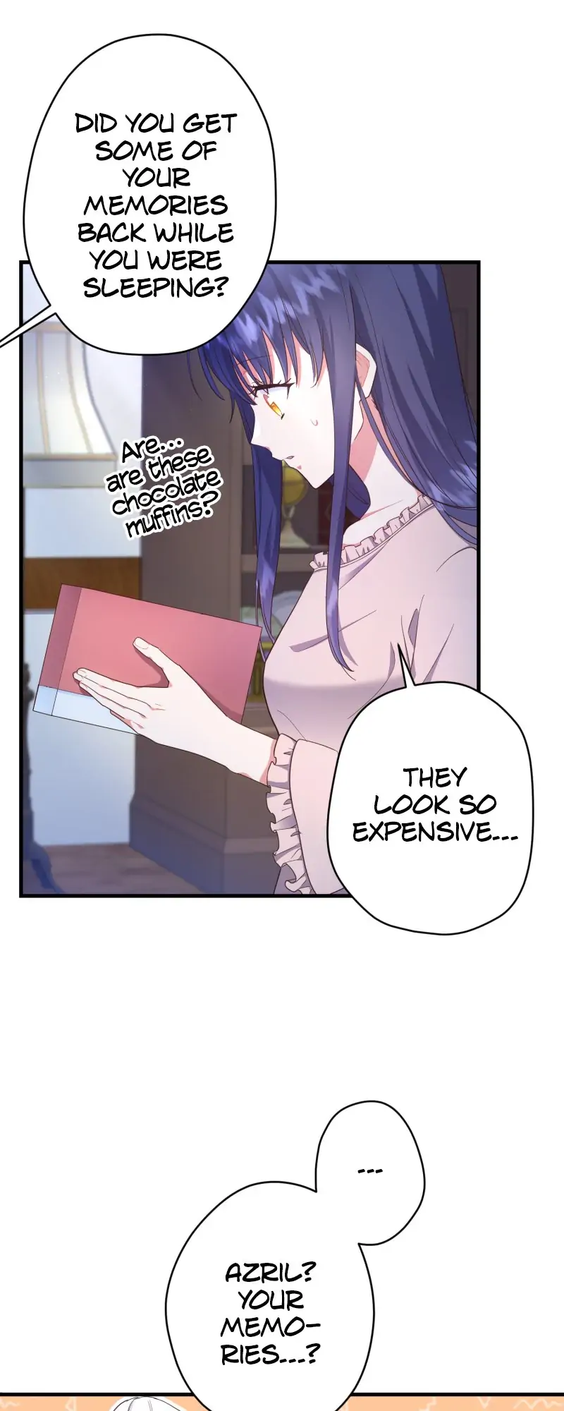 A Twist of Fate: A Wizard’s Fairy Tale Chapter 22 172 13