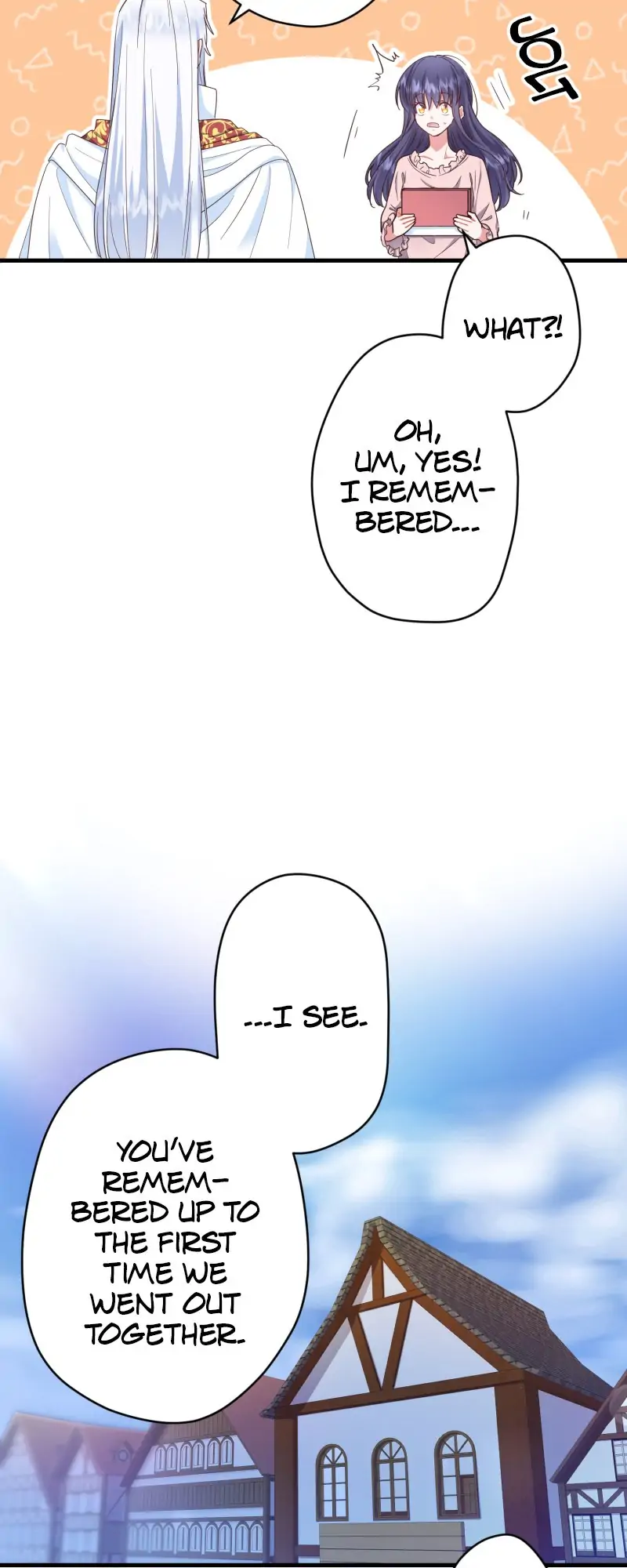 A Twist of Fate: A Wizard’s Fairy Tale Chapter 22 173 14