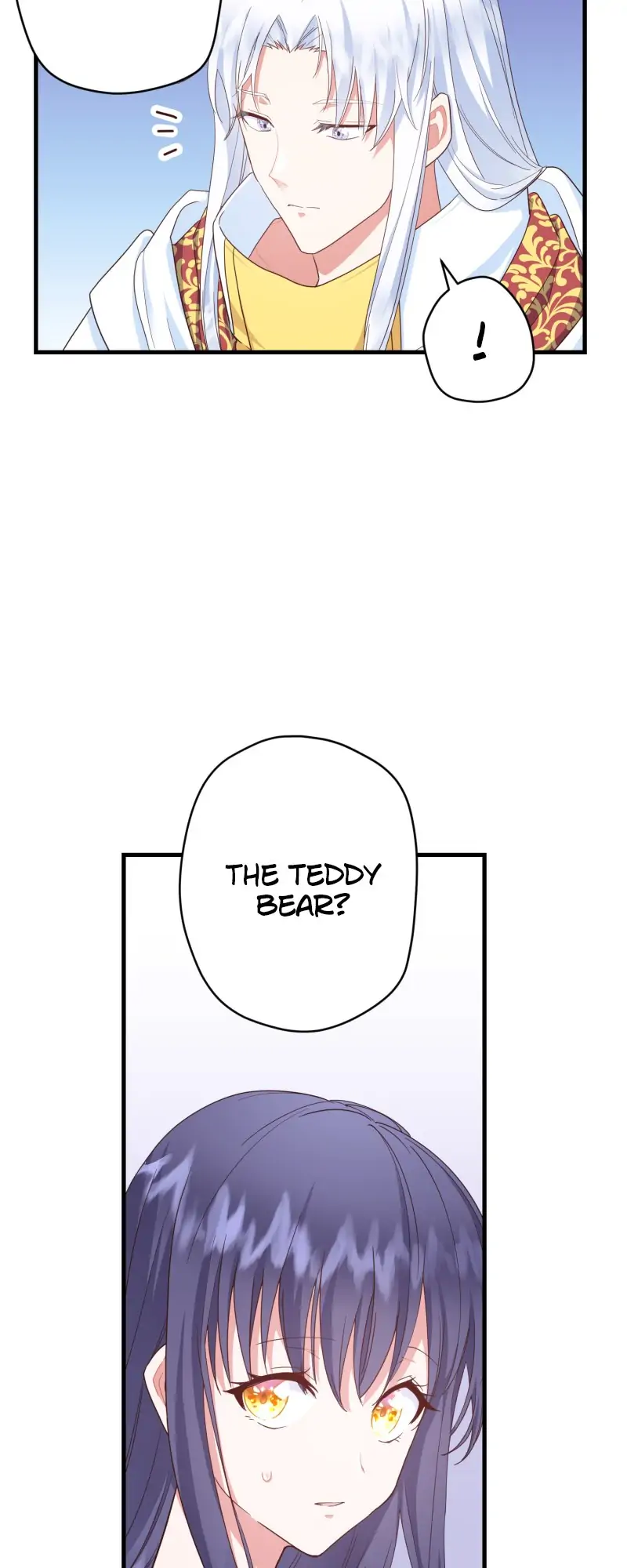 A Twist of Fate: A Wizard’s Fairy Tale Chapter 22 176 17