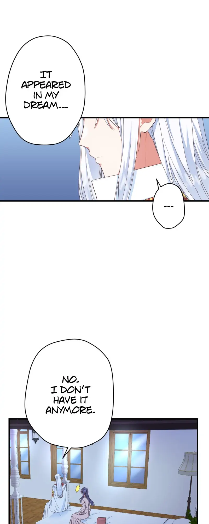 A Twist of Fate: A Wizard’s Fairy Tale Chapter 22 178 19