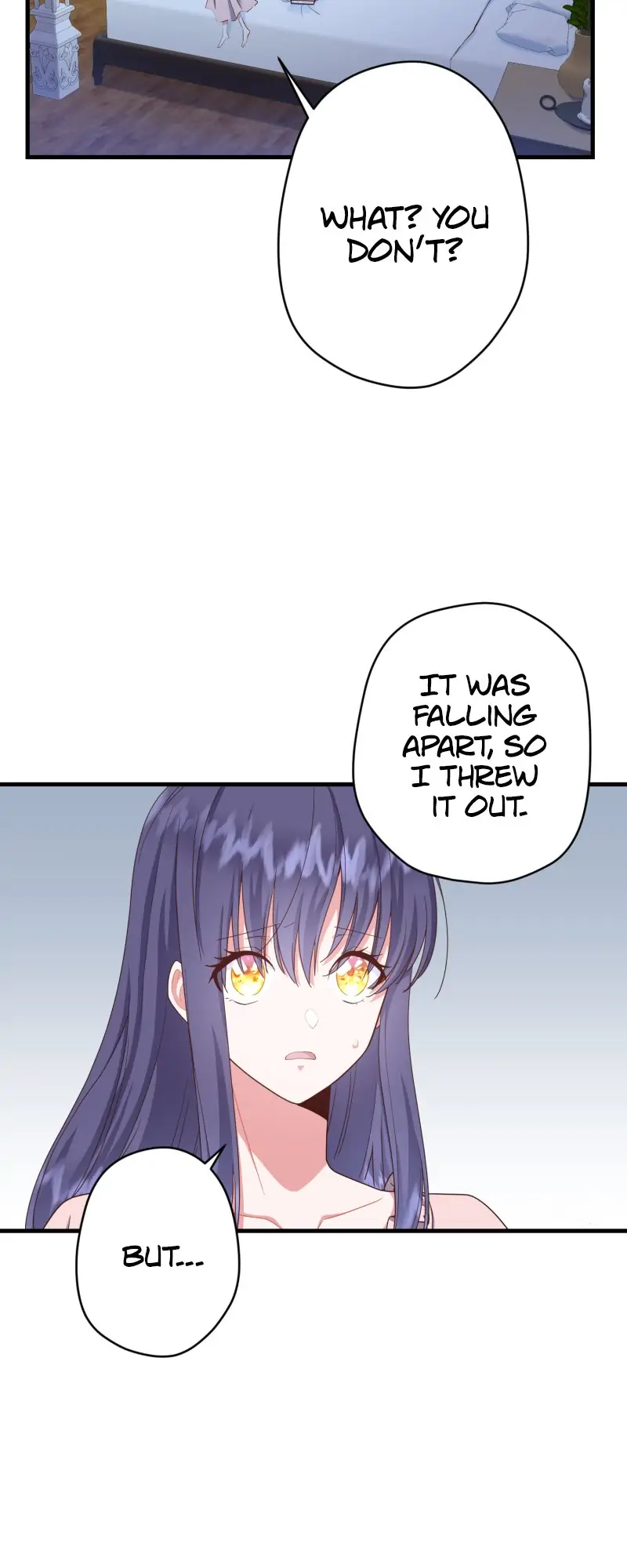 A Twist of Fate: A Wizard’s Fairy Tale Chapter 22 179 20