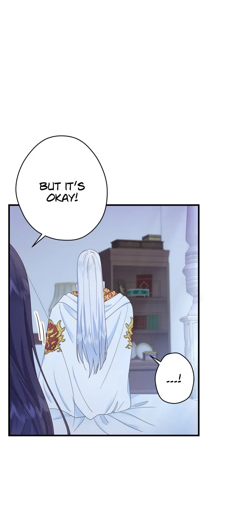 A Twist of Fate: A Wizard’s Fairy Tale Chapter 22 182 23