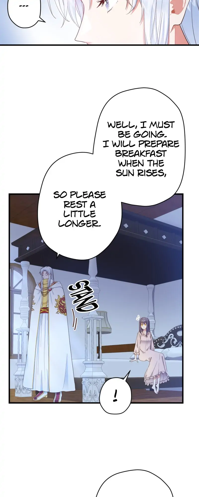 A Twist of Fate: A Wizard’s Fairy Tale Chapter 22 184 25