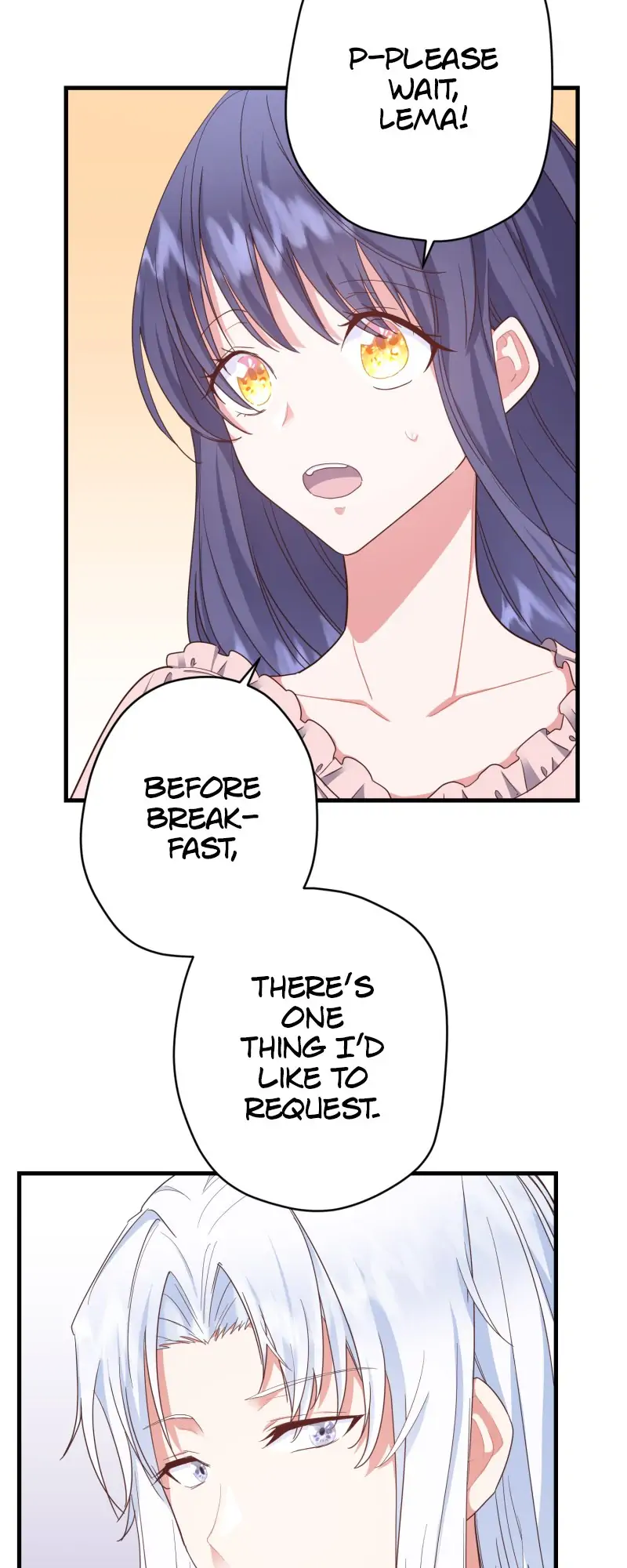 A Twist of Fate: A Wizard’s Fairy Tale Chapter 22 185 26