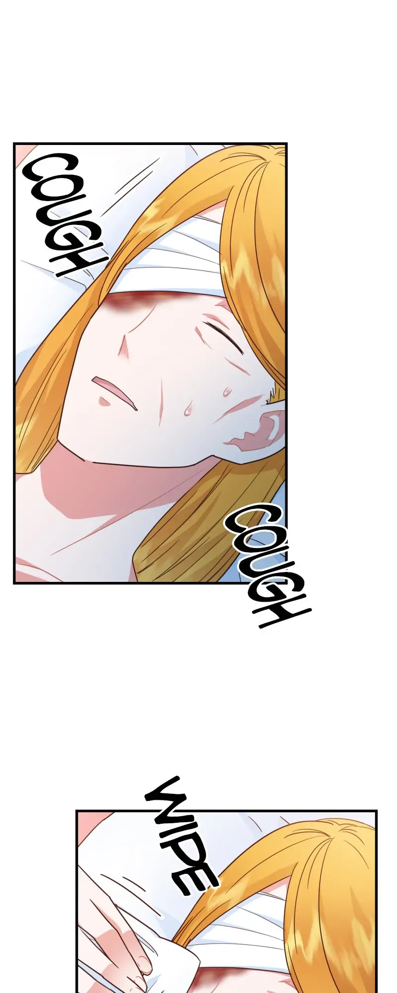 A Twist of Fate: A Wizard’s Fairy Tale Chapter 22 187 28