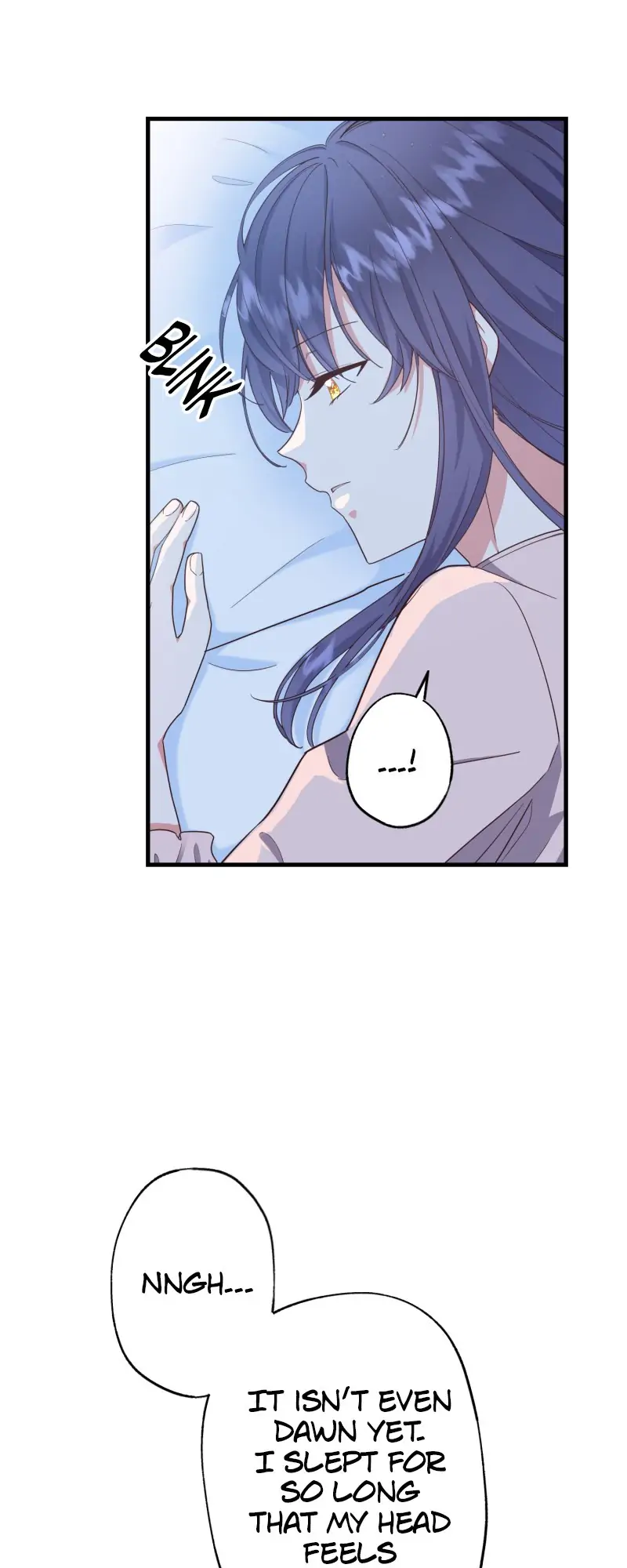 A Twist of Fate: A Wizard’s Fairy Tale Chapter 22 162 3