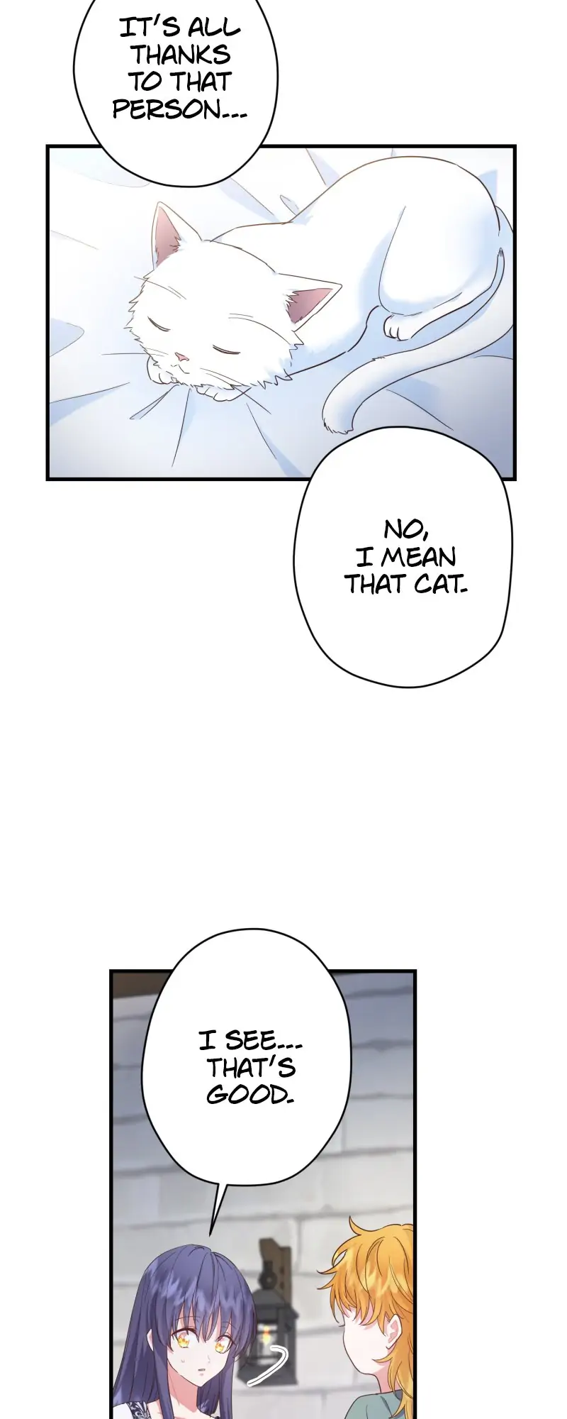 A Twist of Fate: A Wizard’s Fairy Tale Chapter 22 193 34