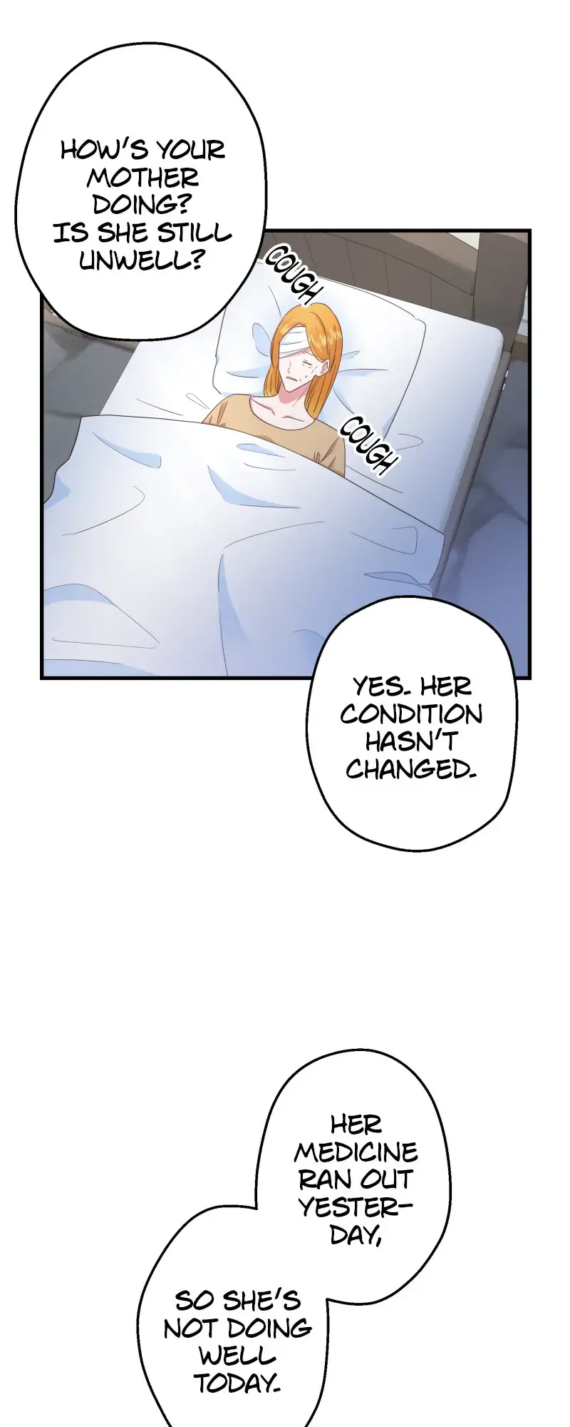 A Twist of Fate: A Wizard’s Fairy Tale Chapter 22 195 36