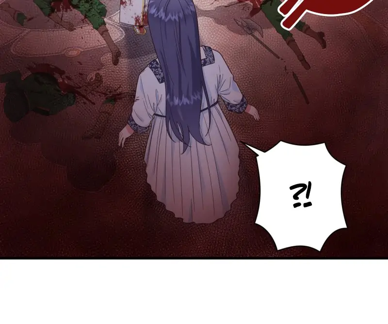 A Twist of Fate: A Wizard’s Fairy Tale Chapter 22 206 47