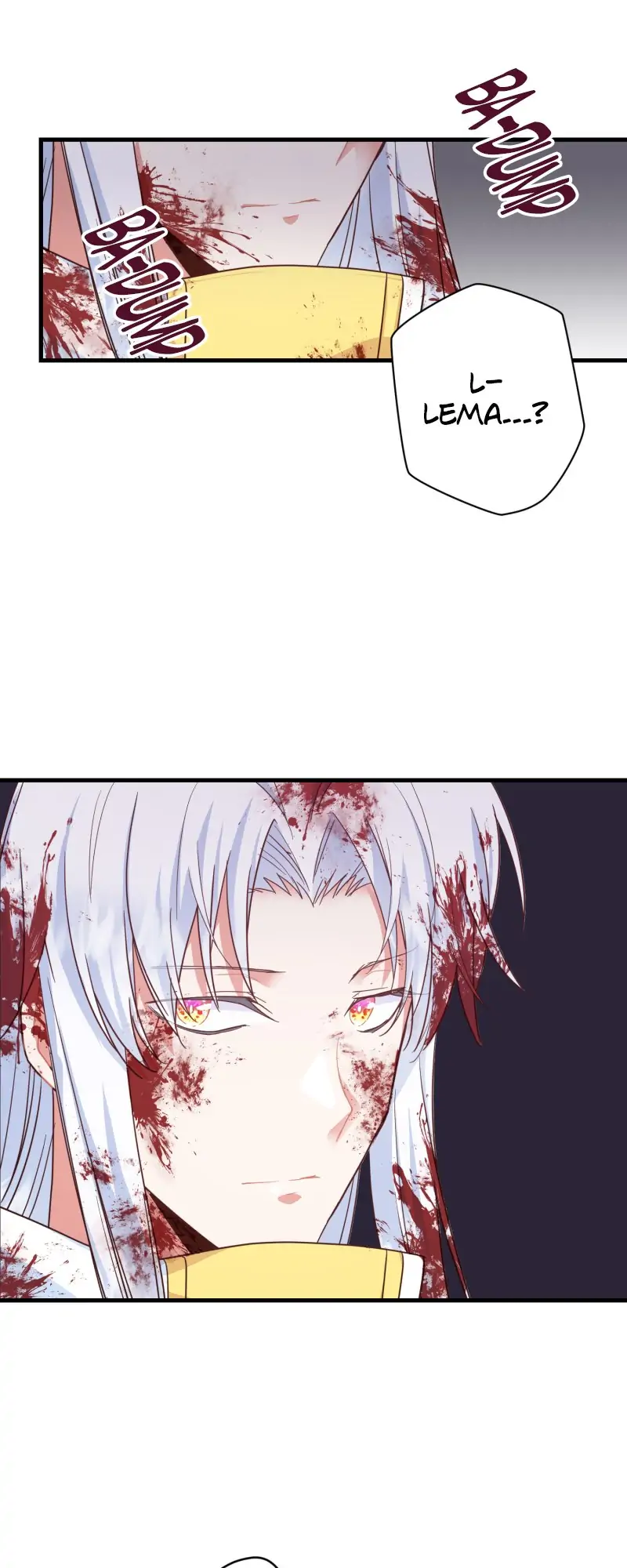 A Twist of Fate: A Wizard’s Fairy Tale Chapter 22 207 48