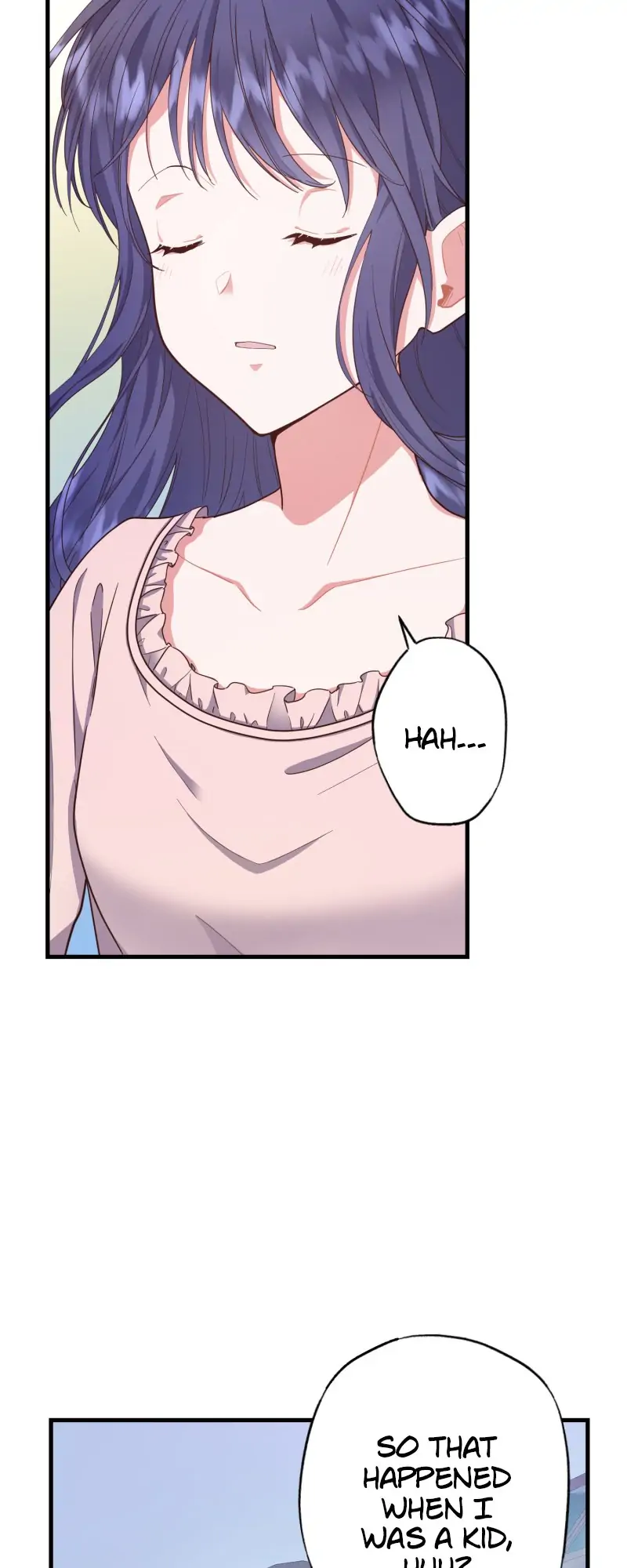 A Twist of Fate: A Wizard’s Fairy Tale Chapter 22 164 5